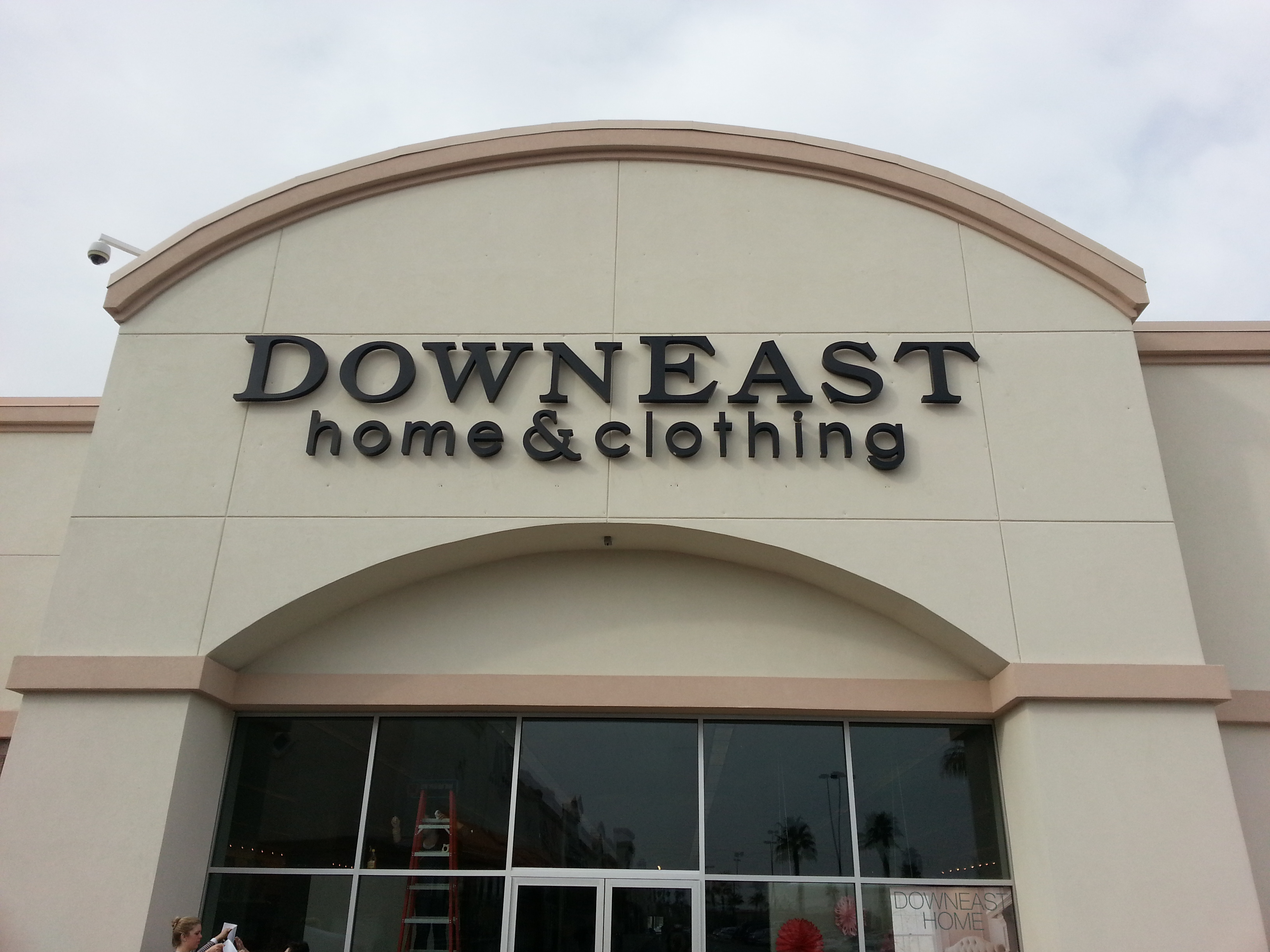 DownEast Home & Clothing Opens in Henderson